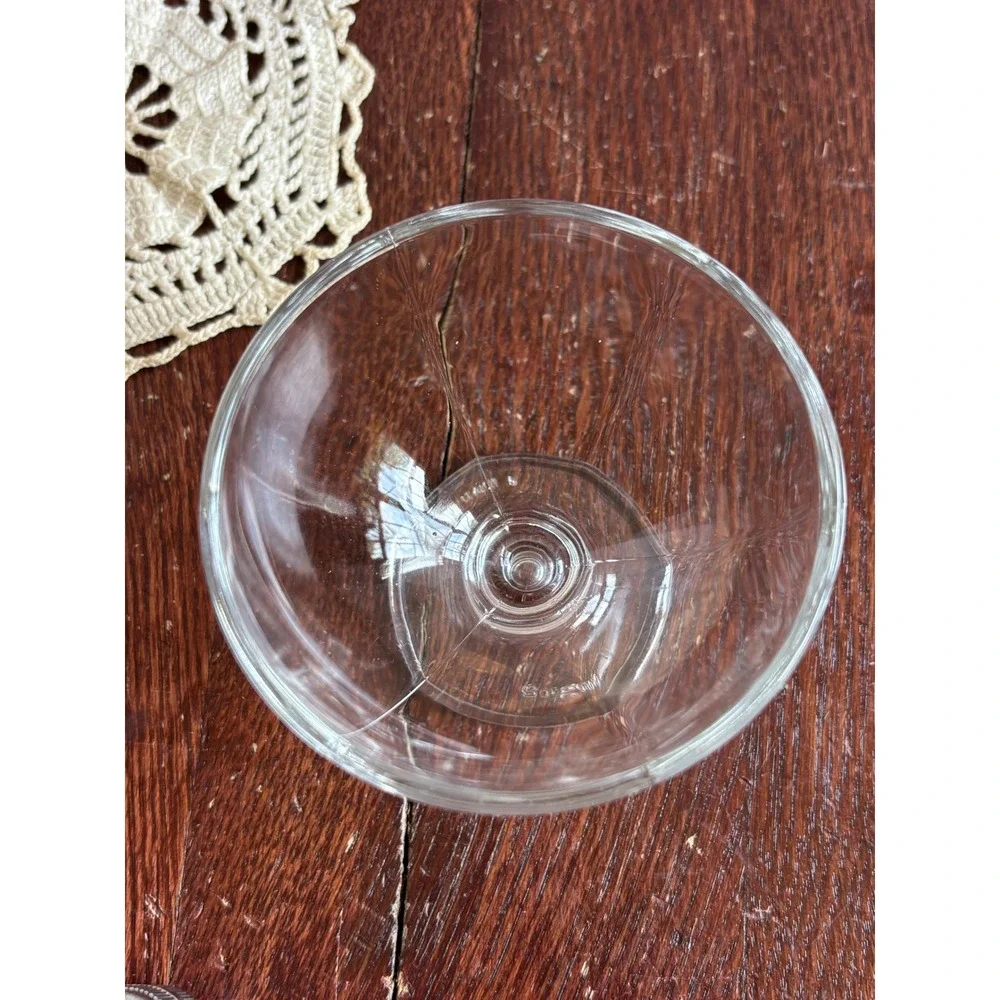 Borgonovo italy glass